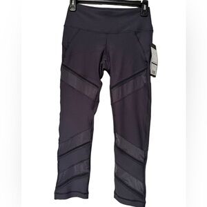 90 Degree by Reflex Yoga Leggings XS